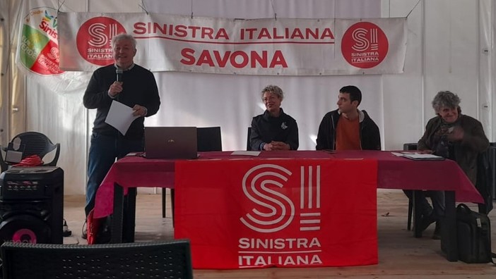 Elezioni provinciali, appello di Sparso al centrosinistra: &quot;Programma comune e dieci candidati per vincere e cambiare rotta&quot;