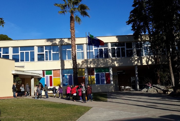 Borgio Verezzi, 53 mila euro per il restyling delle scuole