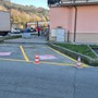 Millesimo, creati tre stalli di sosta “rosa” per donne in gravidanza e neo genitori