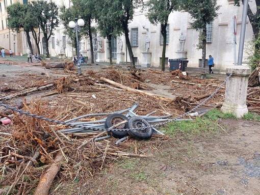 “Un patto per il rilancio del Santuario”: incontro tra Vescovo, sindaco di Savona e presidente di Opere Sociali