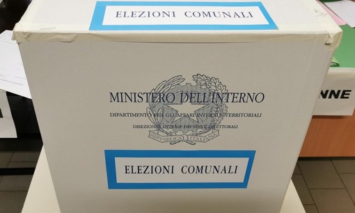 Comunali 2024, conto alla rovescia per depositare le liste: si vota l'8 e 9 giugno