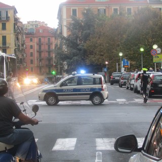 Maltempo a Savona, si valuta la sospensione delle attività scolastiche anche per martedì 5 ottobre