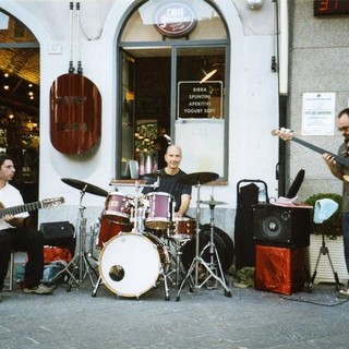 La sfida coraggiosa degli Spider Jazz Duo/Trio