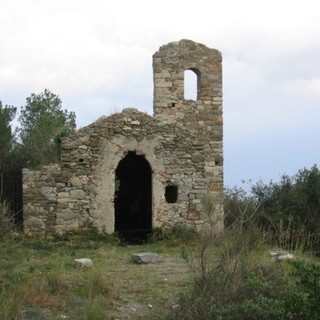 &quot;Luoghi del Cuore&quot; del FAI: nel savonese la più votata è la chiesa di San Michele di Noli