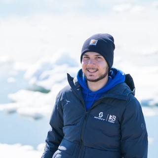 Borghetto, il viaggio in Groenlandia di Samuele Catanese: &quot;Terra aspra e selvaggia, evidente il cambiamento climatico in corso&quot; (FOTO)