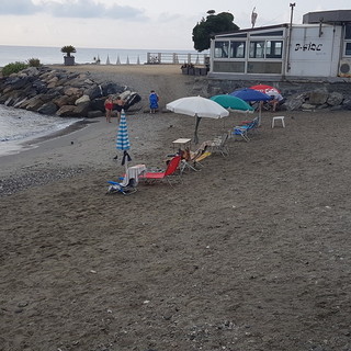 Spiagge libere: ad Albenga riaprono il 3 giugno