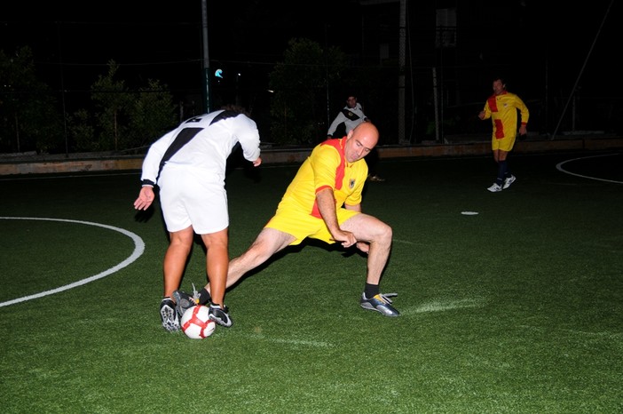 Torneo di calcio anti razzista oggi a Sant'Ermete