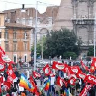 Savona: Sinistra Ecologia e Libertà di Savona si schiera a fianco della Fiom