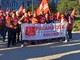 &quot;Il Contratto ci Spetta&quot;, anche la Cgil Savona in piazza a Milano: &quot;Gli stipendi vanno aumentati, basta precarietà&quot;