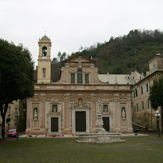 &quot;Misericordia&quot;: iconografie mariane contemporanee a Santuario