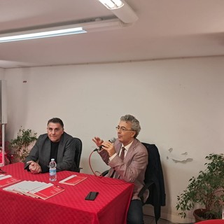 &quot;Disagio sociale, devianza e criminalità&quot;, la presentazione della rivista scientifica ad Albenga