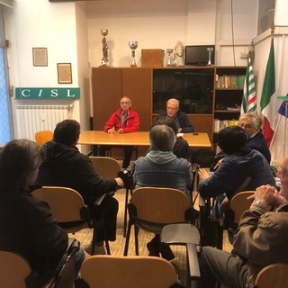 Assemblea sui progetti di Arte, Sicet Savona: &quot;Utile a focalizzare problematiche e individuare modalità di intervento&quot;