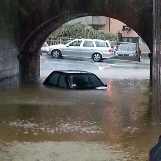 Alluvione in Liguria, M5S:&quot;Stop alle tasse per poi avviare un rientro rateizzato&quot;