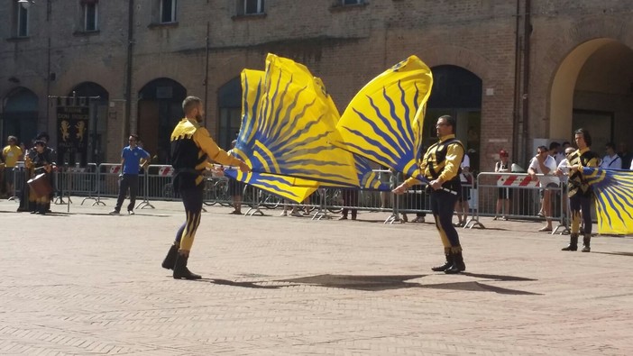 Alassio, domenica torna &quot;A Tavola in Barusso&quot;