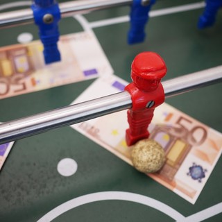 Le migliori strategie di scommesse sul calcio