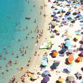 Le spiagge più belle della Calabria per le vacanze estive