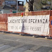 Chiusura di Via Sabazia a Vado, il grido d'allarme dello Jema's Bar: &quot;Perso l'80% dei clienti. Ci sentiamo abbandonati a noi stessi&quot;