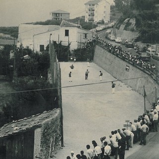 A Bardino Nuovo domenica intitolazione del piazzale &quot;Vecchio Sferisterio&quot;