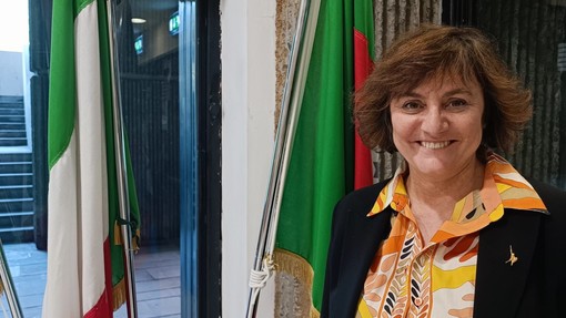 Tavolo della Legalità della Liguria, Sonia Viale eletta nuovo componente