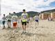 &quot;Sci di fondo on the beach&quot; 8° edizione 20 e 21 maggio 2017 Laigueglia