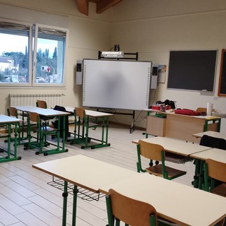 Albenga: la scuola di Campochiesa intitolata alla maestra Nada Torri Ricci, il 12 dicembre la cerimonia ufficiale