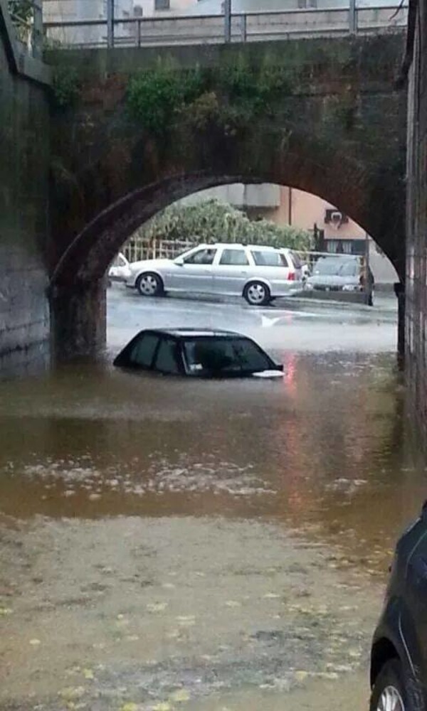 Alluvione in Liguria, M5S:&quot;Stop alle tasse per poi avviare un rientro rateizzato&quot;