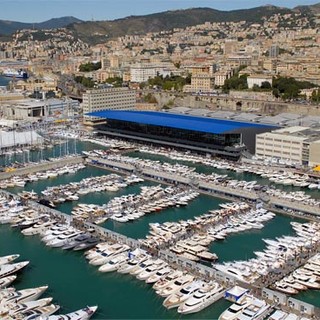 Liguria: tutte le curiosit&amp;agrave; del Salone Nautico di Gen