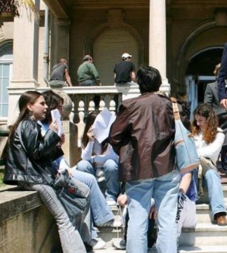 Loano: Salone dello Studente, oggi ultimo giorno al Falcone