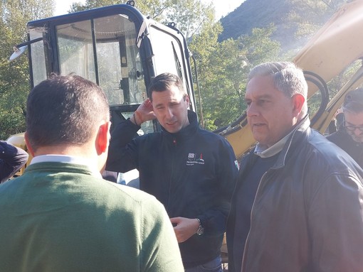 Alluvione 2011, il ricordo di Regione Liguria e la vicinanza alle famiglie: &quot;Negli ultimi anni investiti oltre 1 miliardo contro il dissesto idrogeologico, ma serve anche autoprotezione&quot;