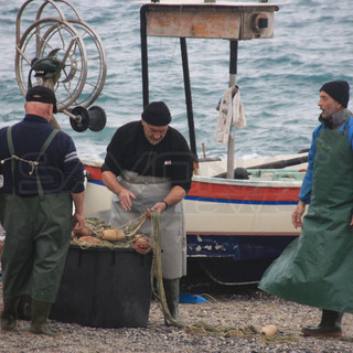 Pesca, nuovi fondi dal ministero in aggiunta alle misure regionali già attive