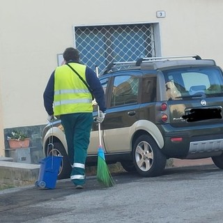 Spazzamento e svuotamento cestini a Savona, sentenza contro Ata del Tar: annullato l'affidamento