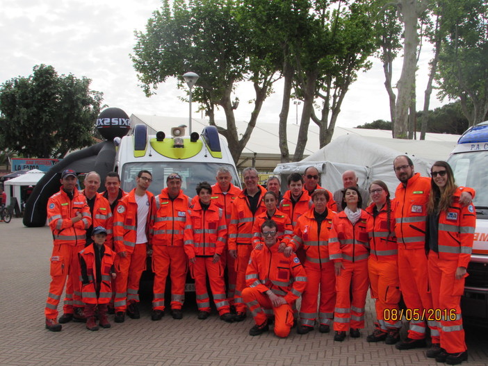 Andora: approvato il progetto di Servizio Civile Nazionale “Soccorso Verde Azzurro 2017”