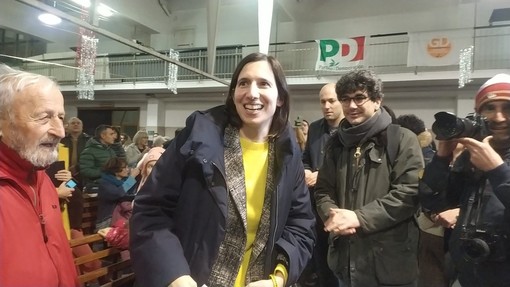 Primarie Pd, Bonaccini vince ma non stravince nel savonese: Schlein regge a Savona e prende più voti a Cairo, Varazze e Celle