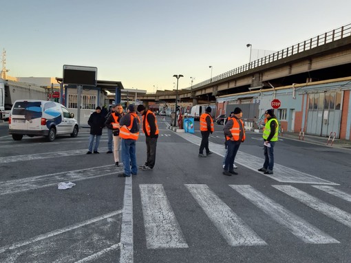 Pd e Rete a Sinistra: “Al fianco degli autotrasportatori che protestano contro il pacchetto mobilità&quot;