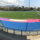 Celle, lo stadio Olmo-Ferro potrebbe avere un suo bar: via ad uno studio di fattibilità