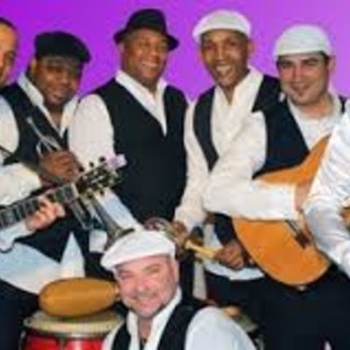 Spotorno, note dal mare: Septeto Nabori e il sapore della musica cubana