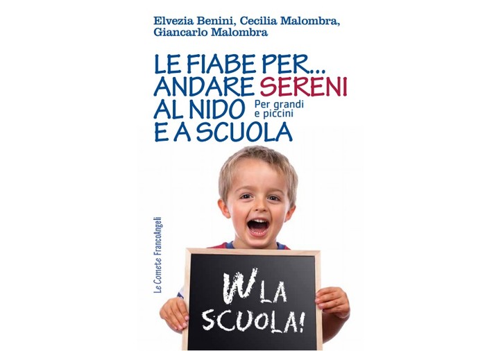 La Fiaba della Domenica: &quot;Il vitellino&quot;