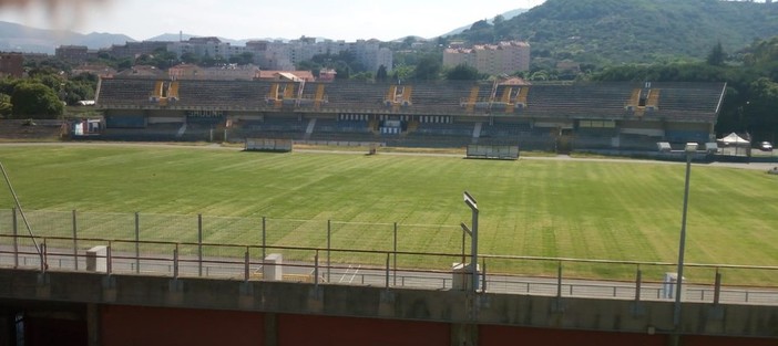 Savona, lo stadio Bacigalupo torna alla città: accolte le istanze di una cinquantina di creditori