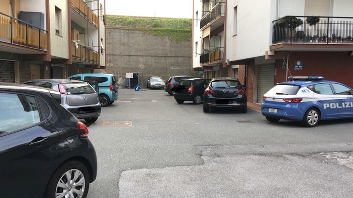 Savona, un 90enne si toglie la vita nella sua abitazione in via Nizza