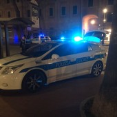 Albenga, fermato con 21 grammi di droga: denunciato