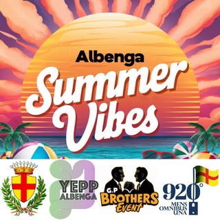 Tutto pronto per la prima edizione di &quot;Albenga Summer Vibes&quot;