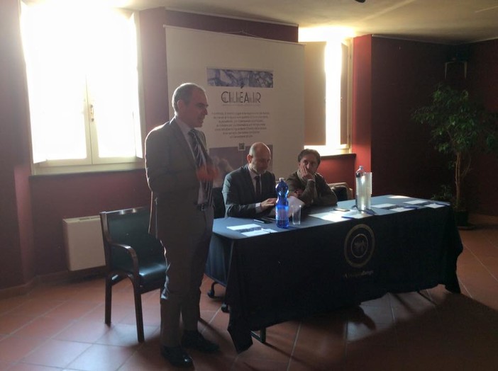 Albenga, firmato documento comune per la difesa e sviluppo del territorio