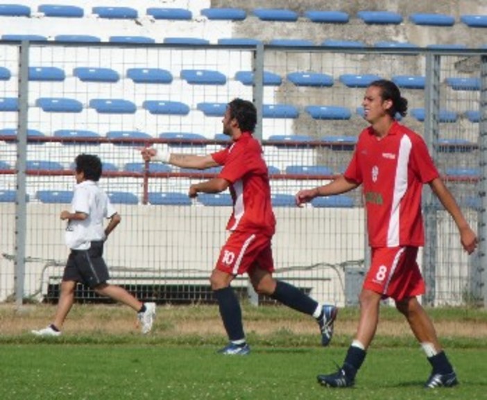 Calcio: il Savona batte il Tritium 1-0