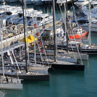 Salone Nautico, parte la 57° edizione, Toti &quot;Deve essere come Pasqua e Natale, una certezza&quot;