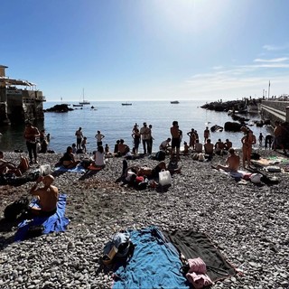 Ponte di Ognissanti, record di presenze in Liguria ma alcuni alberghi tengono chiuso per il caro bollette