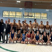 Millesimo &quot;capitale del sumo sportivo&quot; con la 13ª edizione del campionato italiano