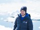 Borghetto, il viaggio in Groenlandia di Samuele Catanese: &quot;Terra aspra e selvaggia, evidente il cambiamento climatico in corso&quot; (FOTO)