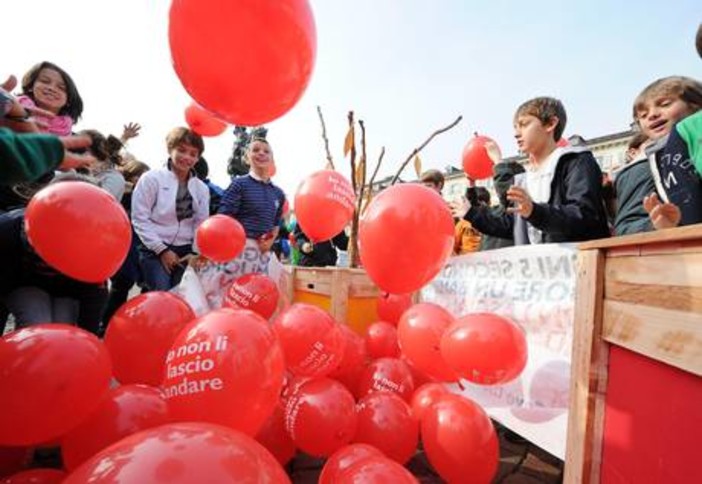 La Liguria è la seconda regione per lo spreco di cibo