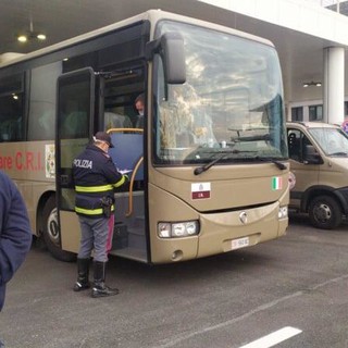 Costa Luminosa a Savona, ferrea Caprioglio: &quot;La nave alla scadenza delle 48 ore deve lasciare il porto&quot;