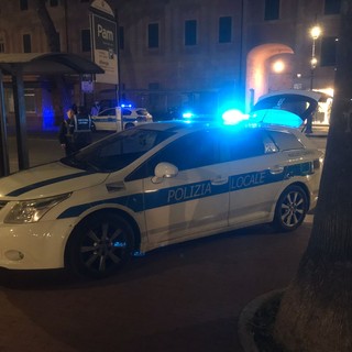 Albenga, fermato con 21 grammi di droga: denunciato